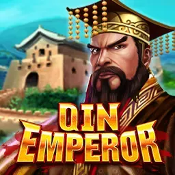 Emperor Qin