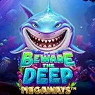 Beware The Deep Megaways screenshot