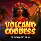 Volcano Goddess screenshot