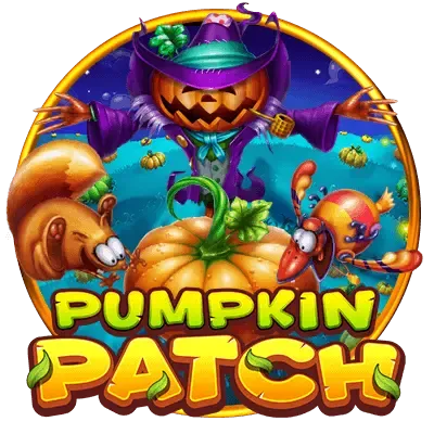 Pumpkin Patch
