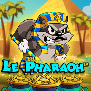 Le Pharaoh screenshot