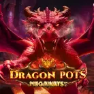 Dragon Pots Megaways screenshot