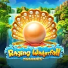 Raging Waterfall Megaways screenshot